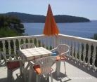 Apartman Tudor Korčula Brna, alojamiento privado en Korčula, Croacia